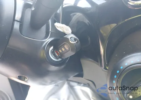 2017 Fiat 500C Pop from USA, damaged, VIN 3C3CFFLR3HT621230